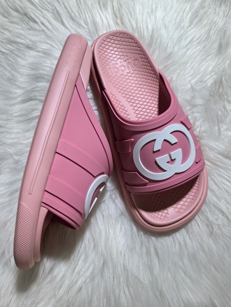 Gucci Slippers